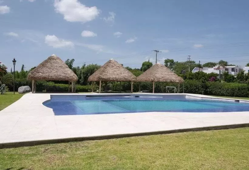 Bv Hotel Atlixco