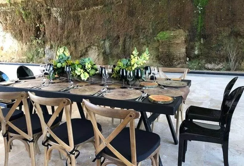 Bv Hotel Atlixco