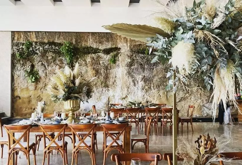 Bv Hotel Atlixco
