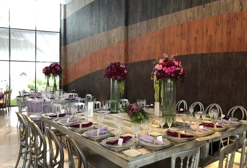 Bv Hotel Atlixco