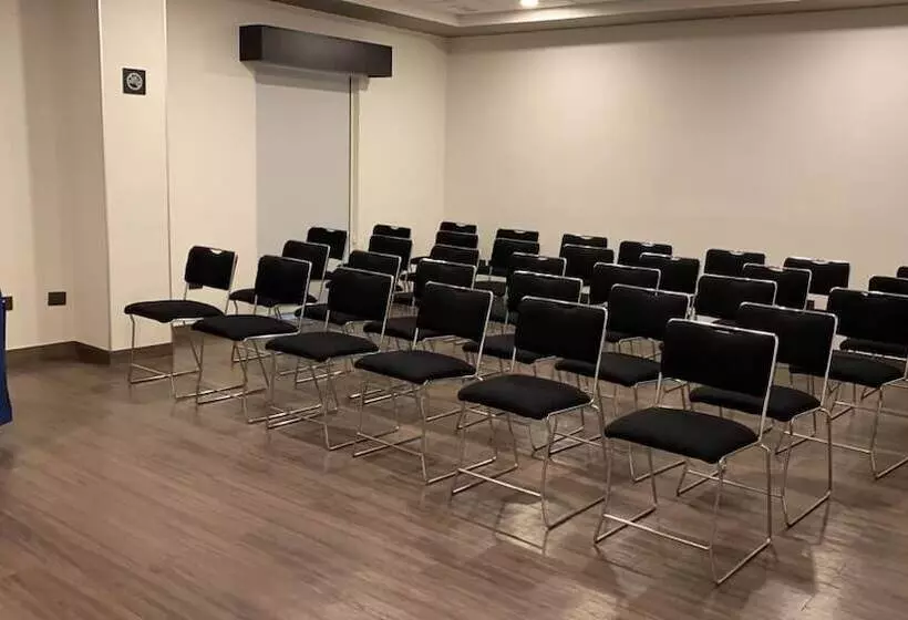 Bv Hotel Atlixco