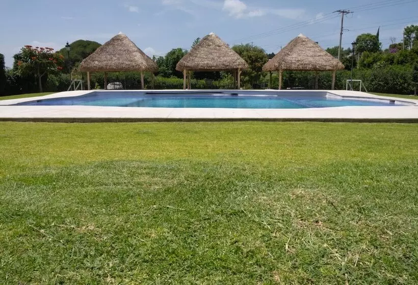 Bv Hotel Atlixco