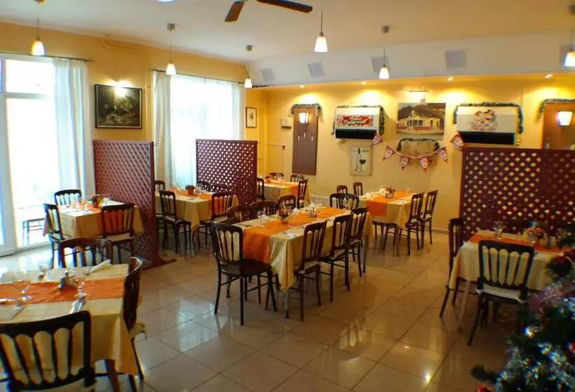 ホテル Galcsik Fogadó