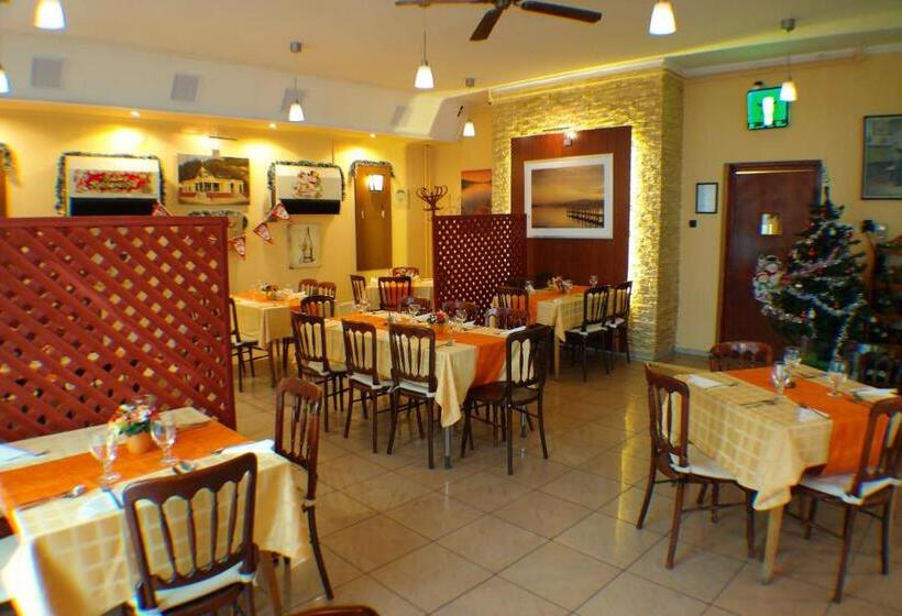 호텔 Galcsik Fogadó