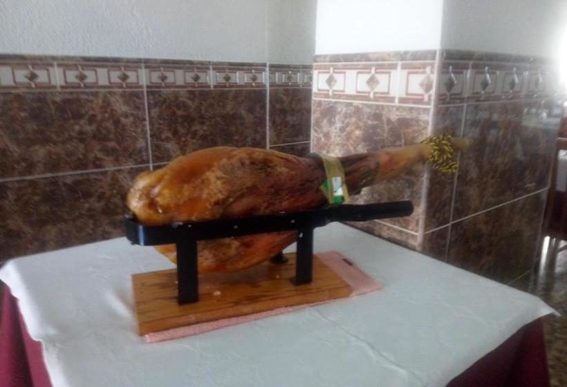 هتل Hostal Miguel