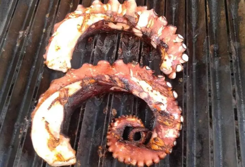 Hotelli Hostal Miguel