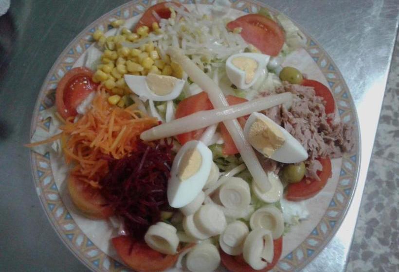 هتل Hostal Miguel