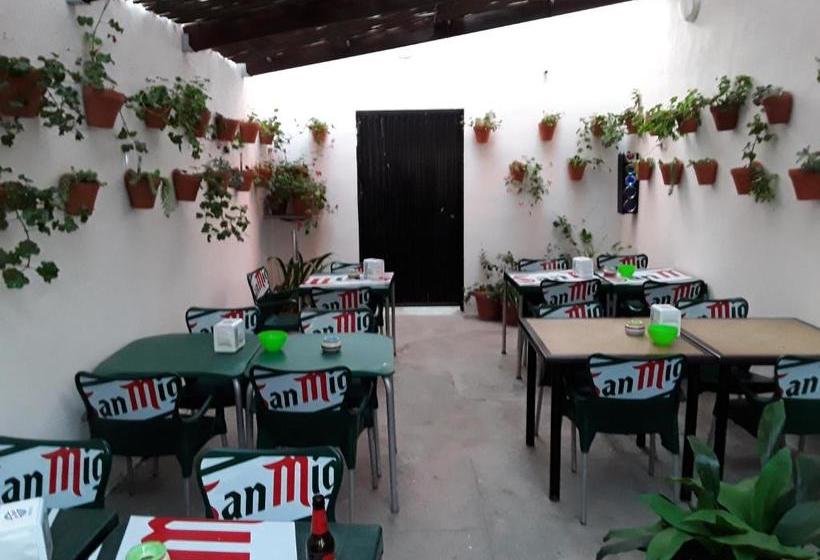 هتل Hostal Miguel