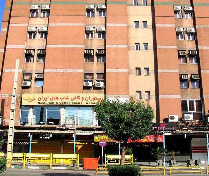 هتل Iran