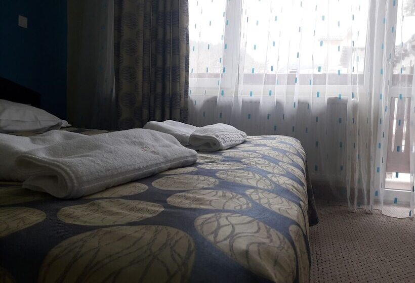 בית מלון כפרי Iri