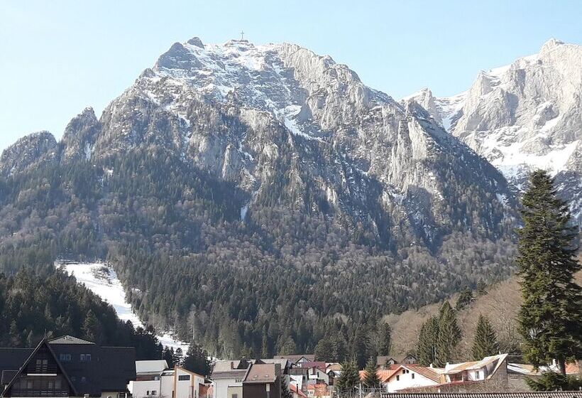 בית מלון כפרי Iri