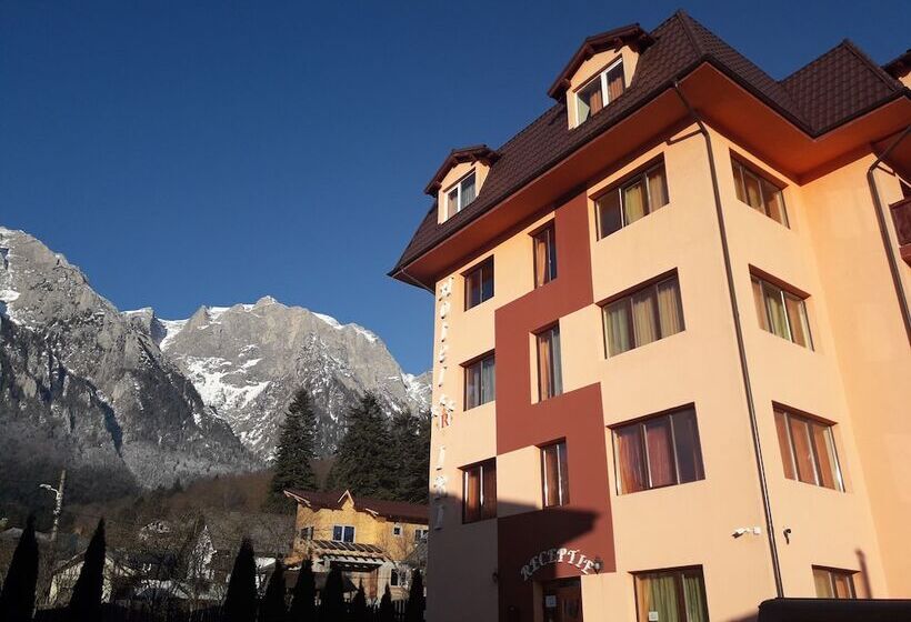 בית מלון כפרי Iri