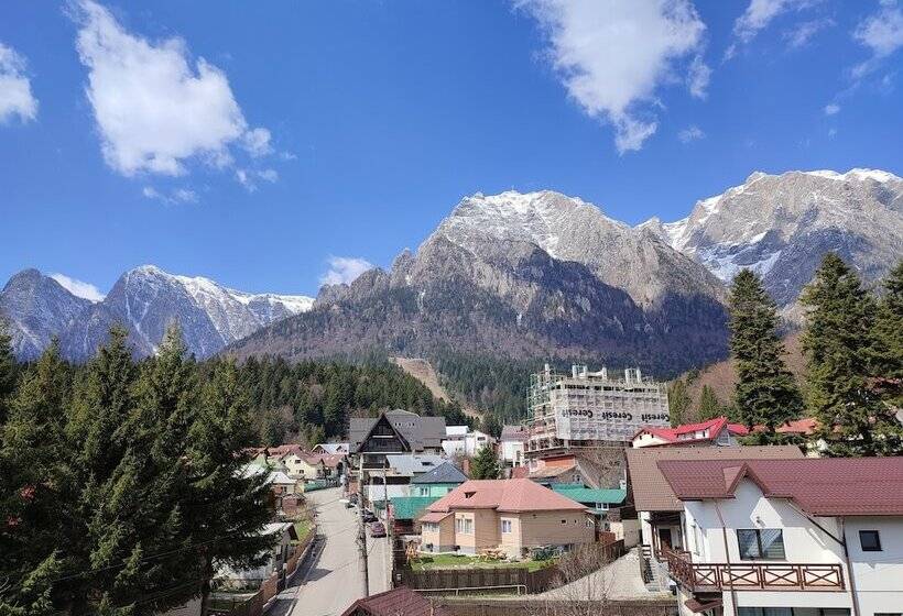 בית מלון כפרי Iri