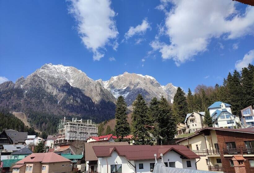 בית מלון כפרי Iri