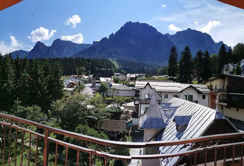 בית מלון כפרי Iri