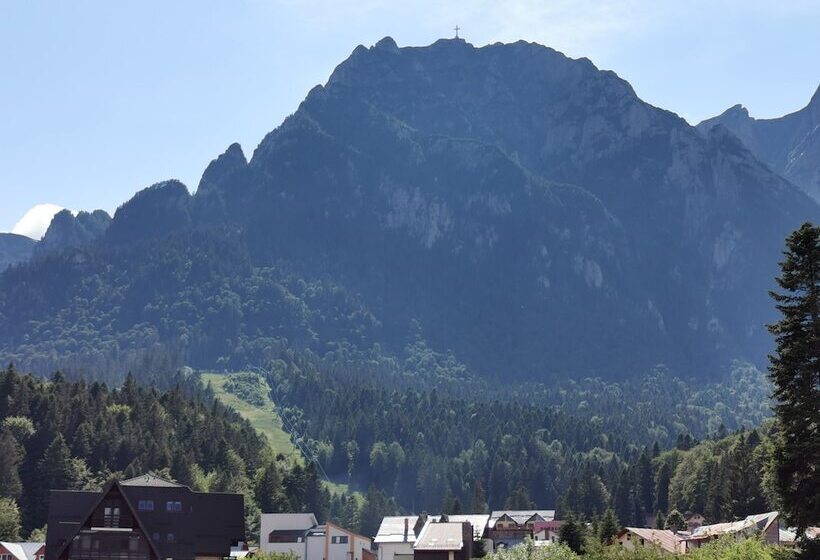 בית מלון כפרי Iri