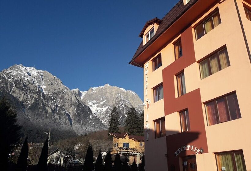 בית מלון כפרי Iri