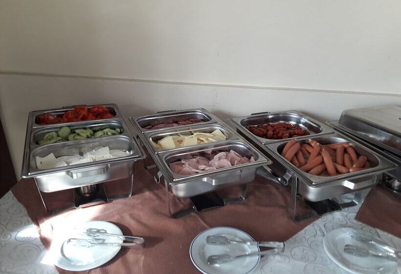 בית מלון כפרי Iri