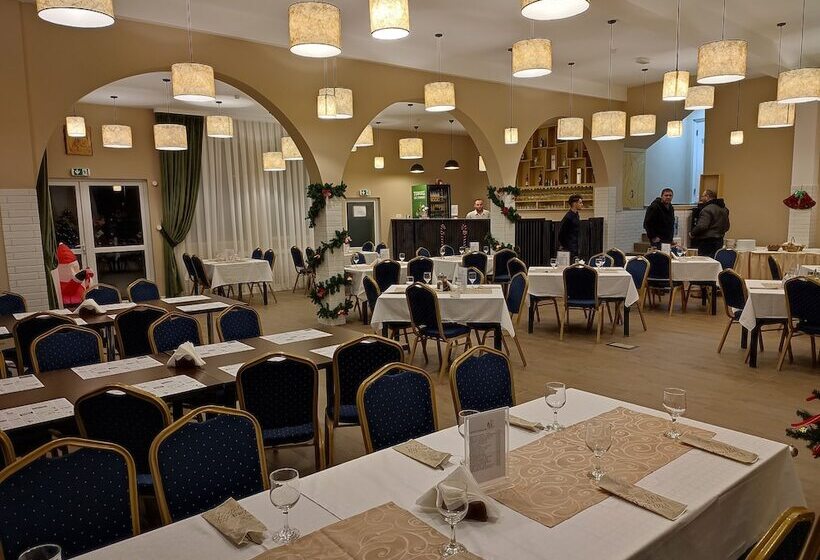 בית מלון כפרי Iri