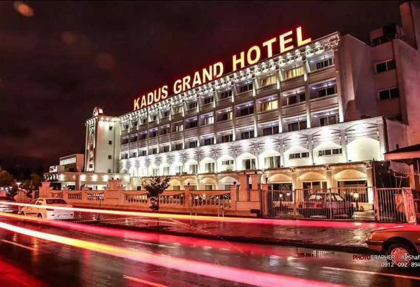 هتل Kadus