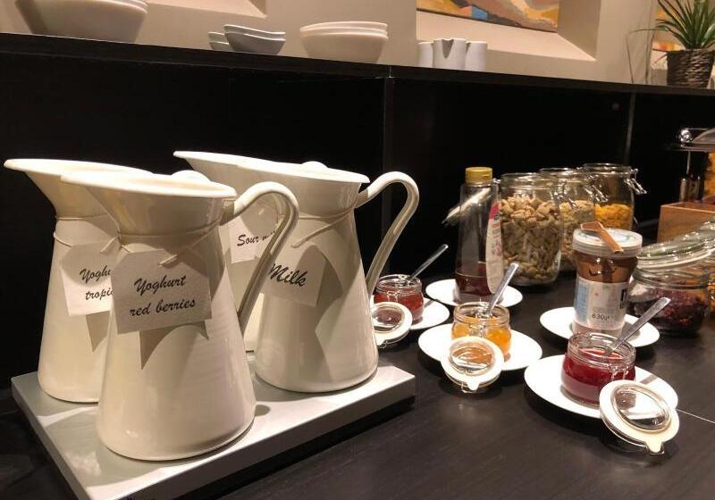 هتل Lidingö Arena