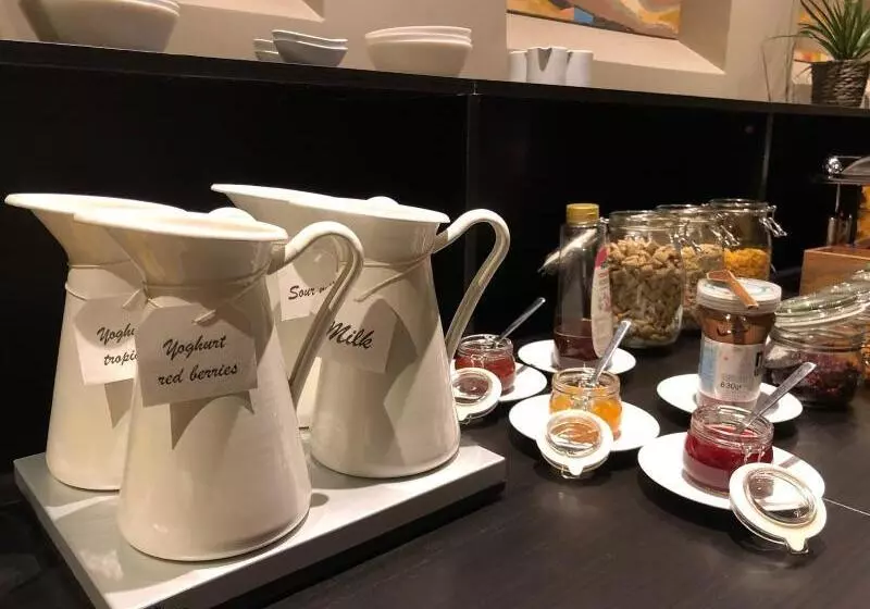 Hotelli Lidingö Arena