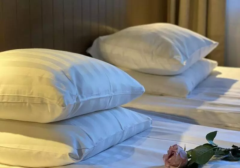 Hotelli Lidingö Arena