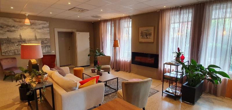 هتل Lidingö Arena