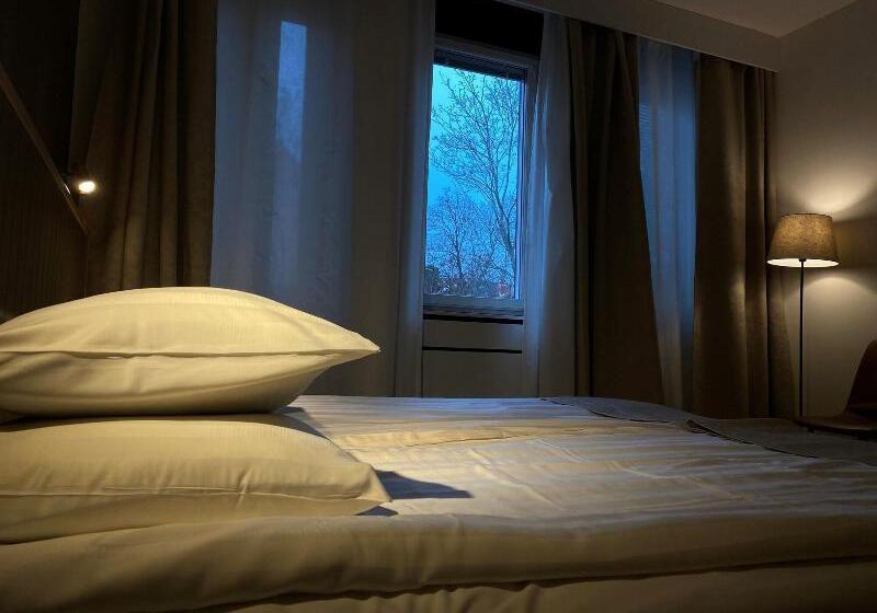 هتل Lidingö Arena