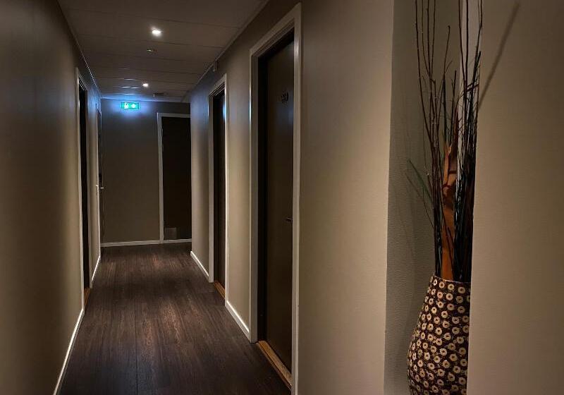 هتل Lidingö Arena