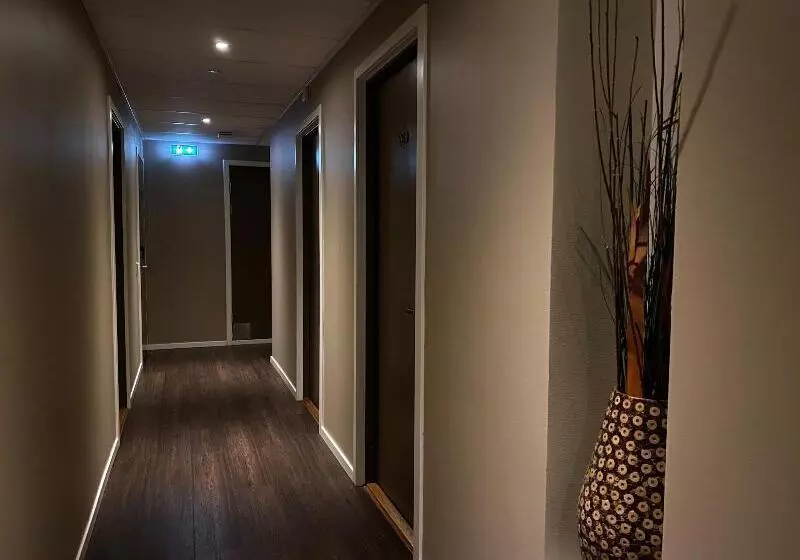 Hotelli Lidingö Arena