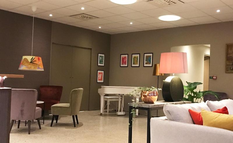 هتل Lidingö Arena