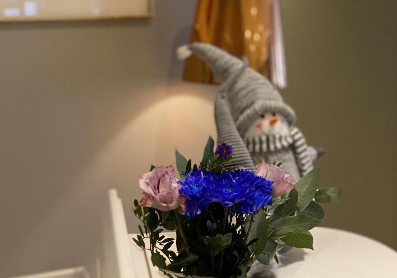 هتل Lidingö Arena