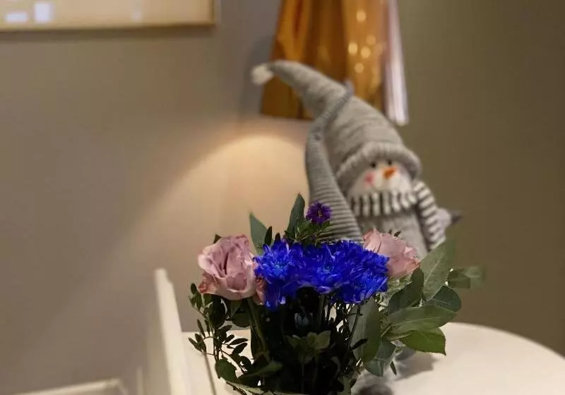 Hotelli Lidingö Arena