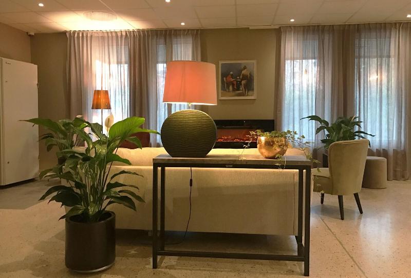 هتل Lidingö Arena