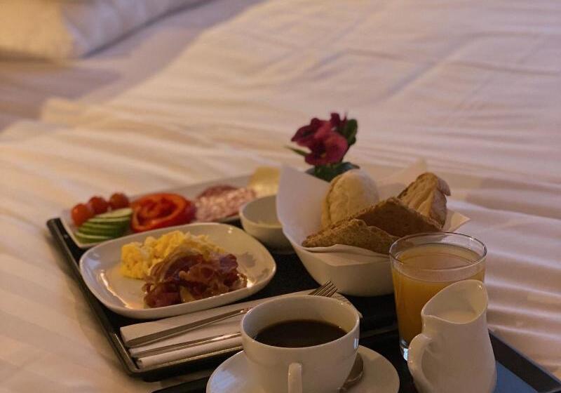 هتل Lidingö Arena