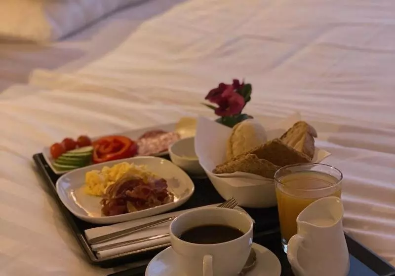 Hotelli Lidingö Arena