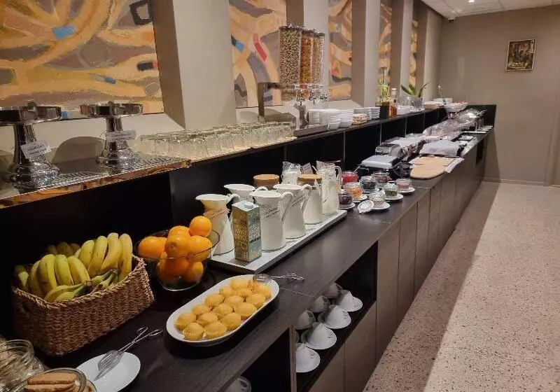 Hotelli Lidingö Arena