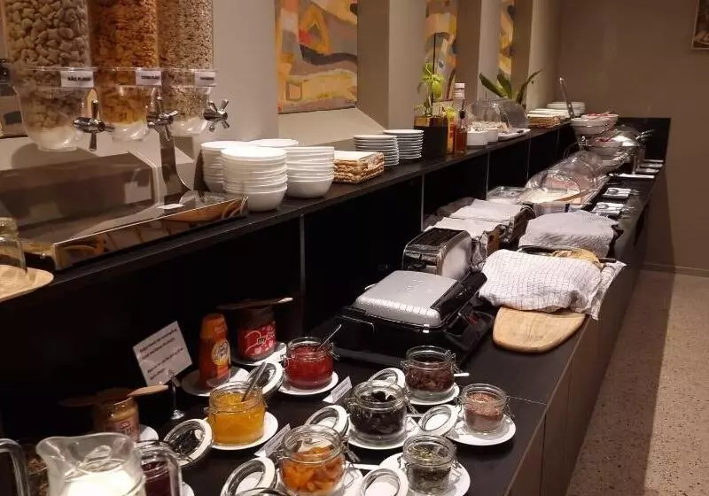 Hotelli Lidingö Arena