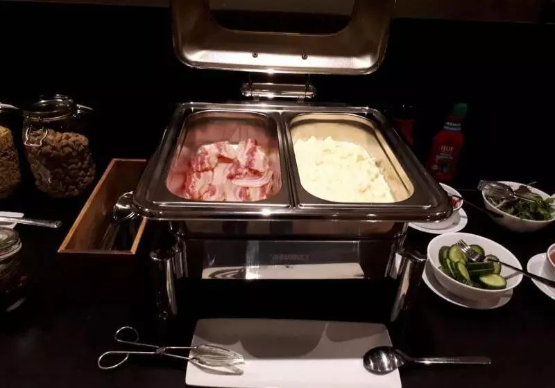 Hotelli Lidingö Arena