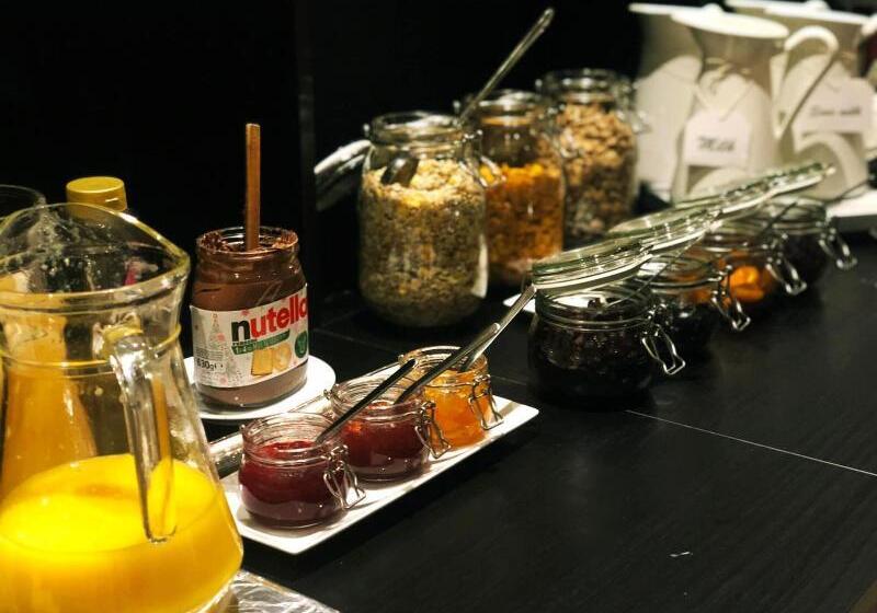 هتل Lidingö Arena