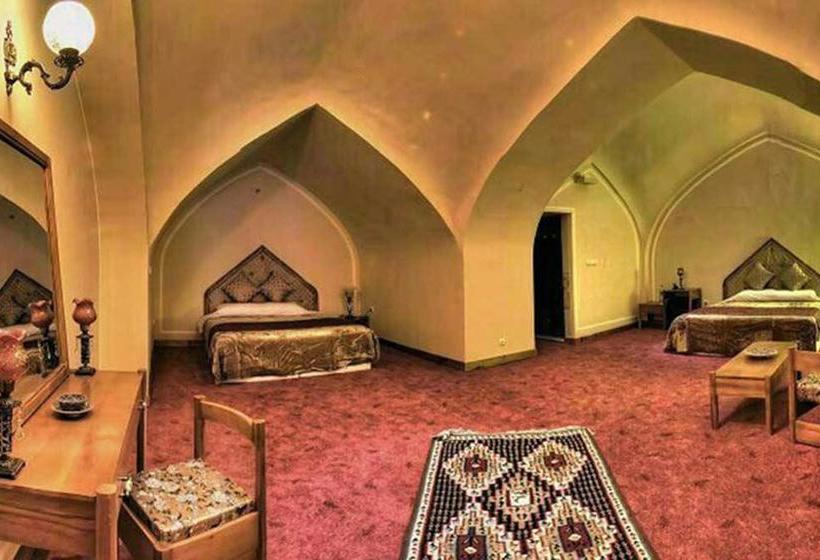 هتل Laleh Bistoon