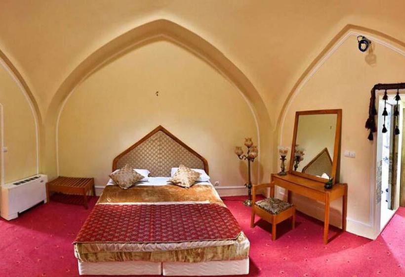 هتل Laleh Bistoon