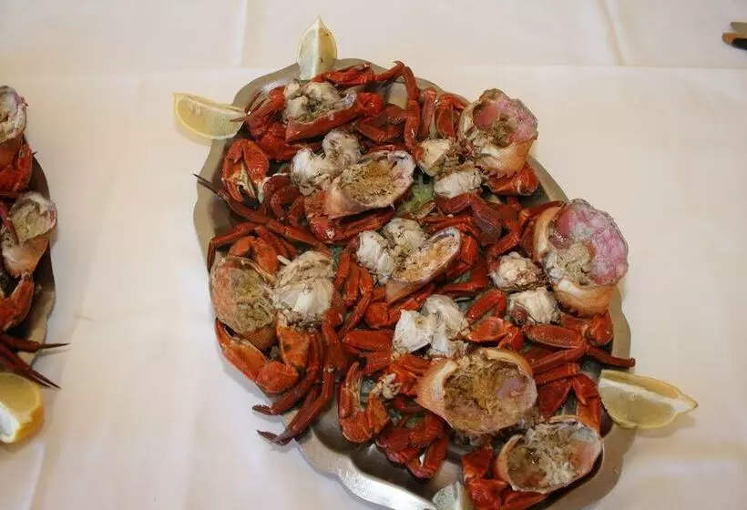 Hotelli Mirador Del Ermitage