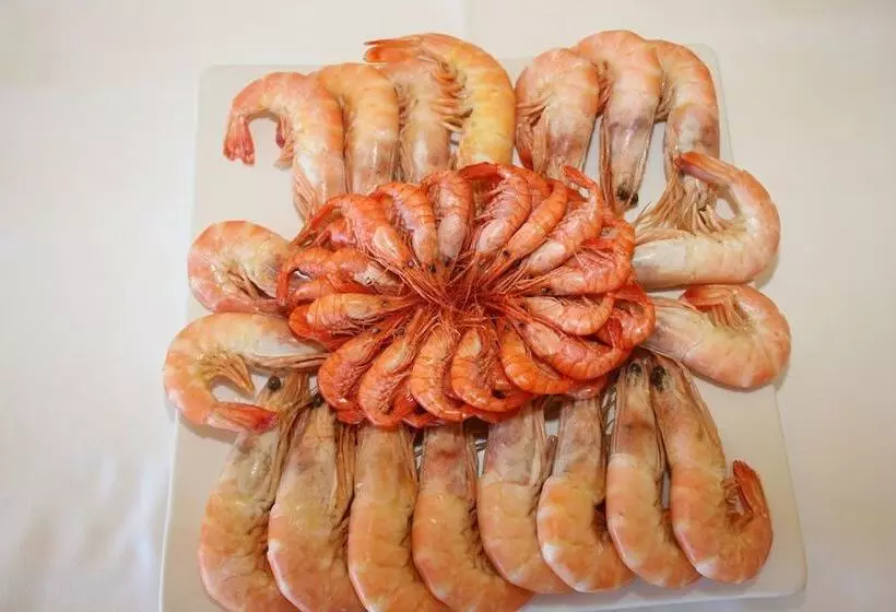 Hotelli Mirador Del Ermitage