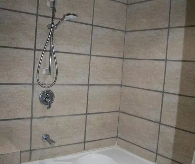 Hotelli Mirador Del Ermitage