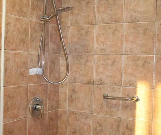 Hotelli Mirador Del Ermitage