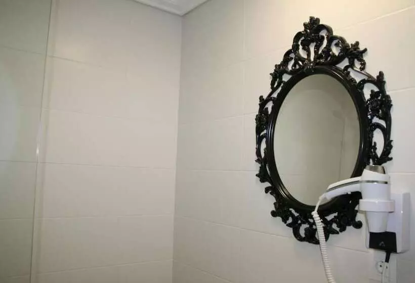 Hotelli Mirador Del Ermitage