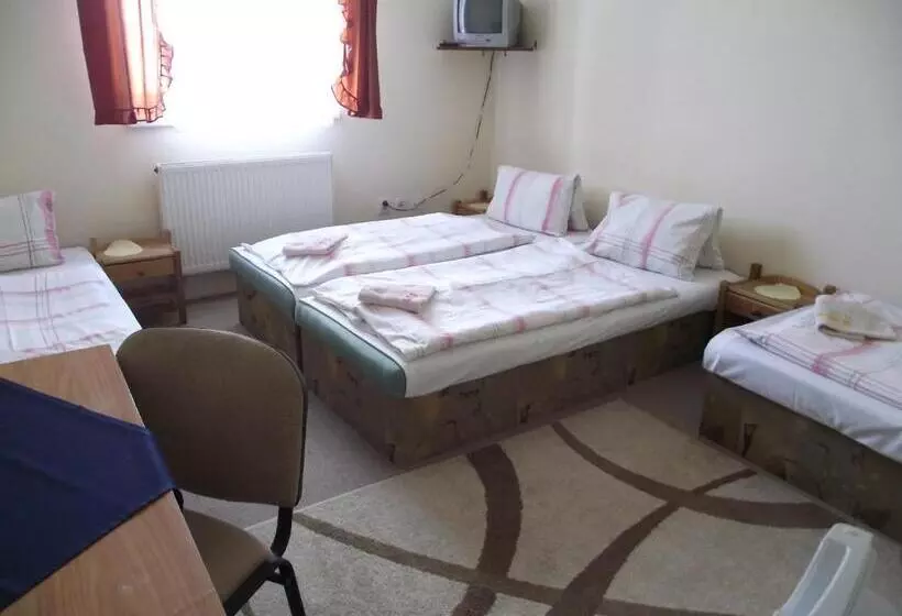 هتل Penzión Slávia