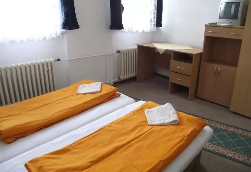 هتل Penzión Slávia